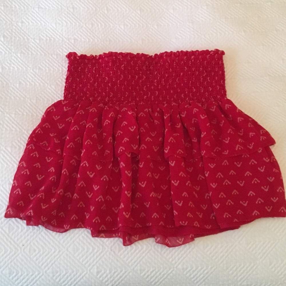 Forever 21 Skirt